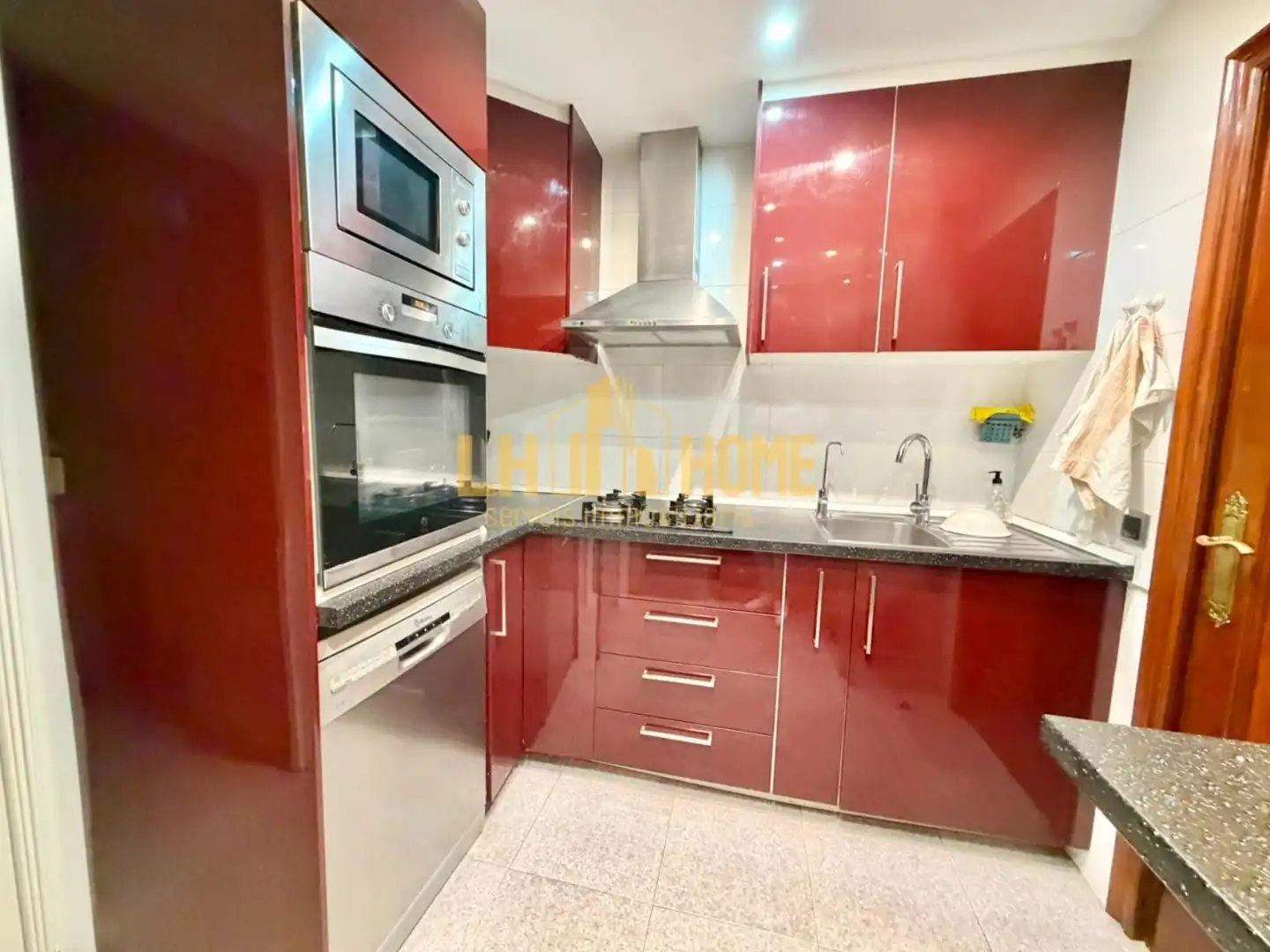 Wohnung mit Terrasse zum Verkauf in Carrer Carrer Collserola, imagen 27