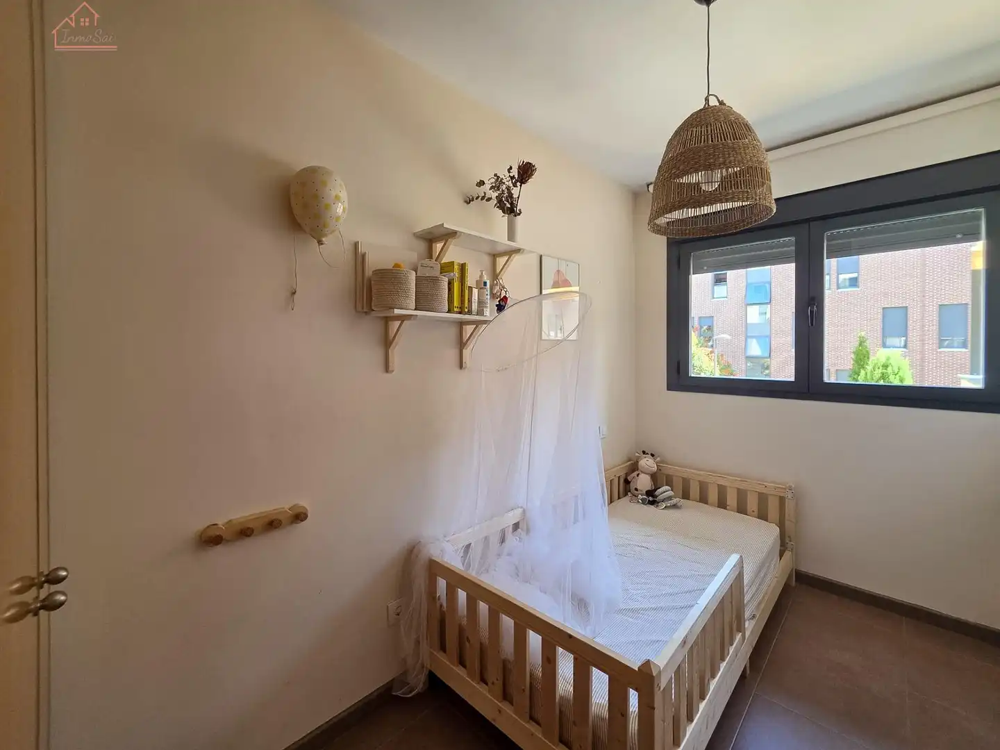 Appartement avec terrasse à louer à Paseo de Ignacio Hidalgo de Cisneros, imagen 26
