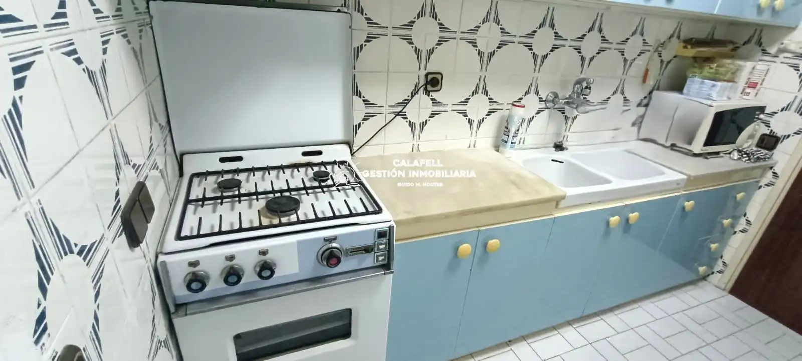 Flat with lift for sale in LLUIS COMPANYS, imagen 9