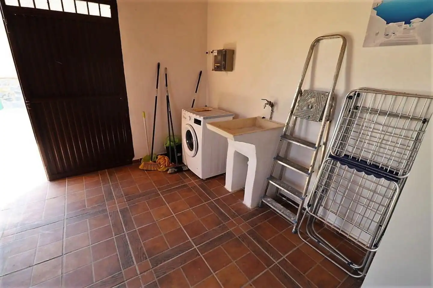 Casa o xalet de lloguer a Zona rural, Centro