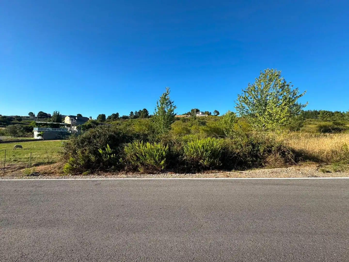 Residential for sale in Cabañas Raras
