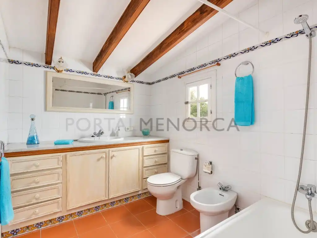 Finca rústica en venta en Trebalúger