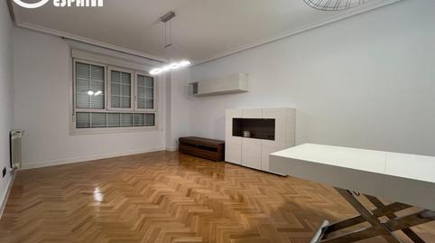 Foto 4 de Pis de lloguer a Carretera Carretera del Barrio de la Fortuna, 8, Cuatro vientos,  Madrid Capital