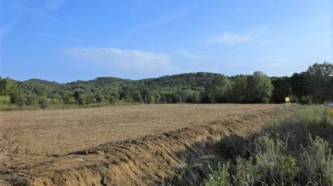 Foto 4 de Terreny industrial en venda a Riells i Viabrea, Girona