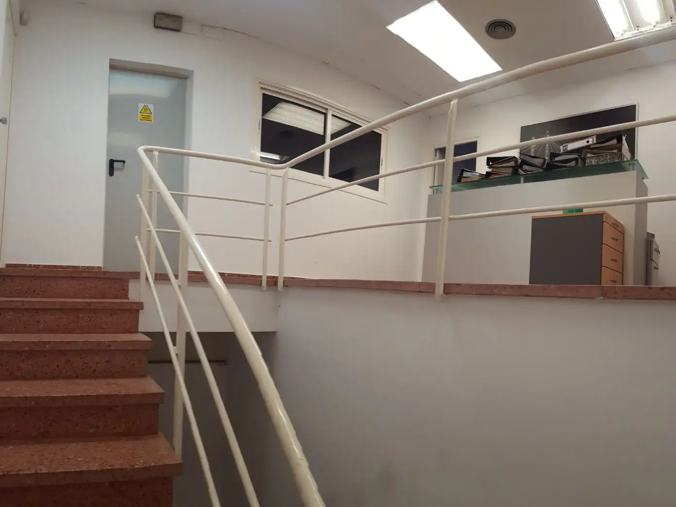 Geschaftsraum zur Miete in La Garriga mit Alarm