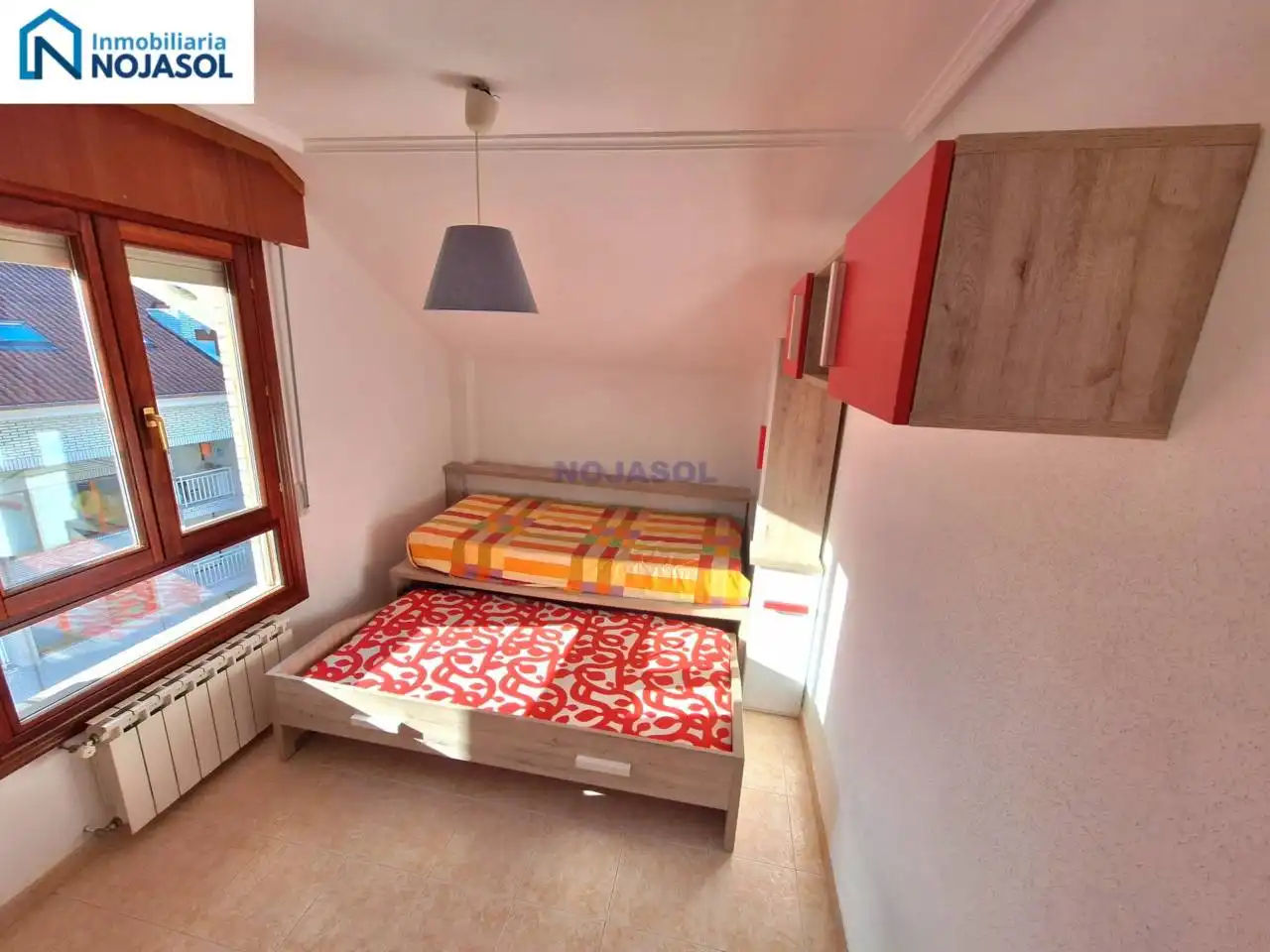 Apartament amb terrassa de lloguer a Calle el casar 10, imagen 68