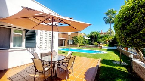 Foto 4 de Casa o chalet en venta en Las Vaguadas, Badajoz Capital