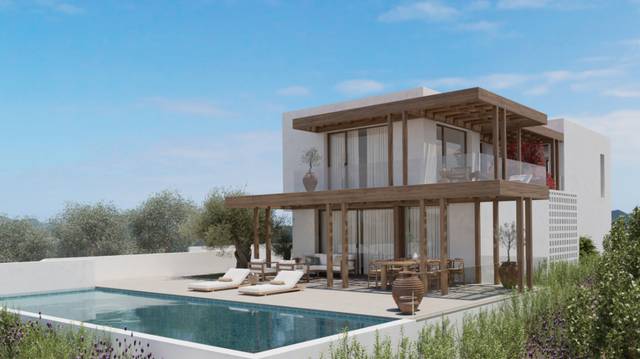 Casa-chalet en Venta en Casco Urbano