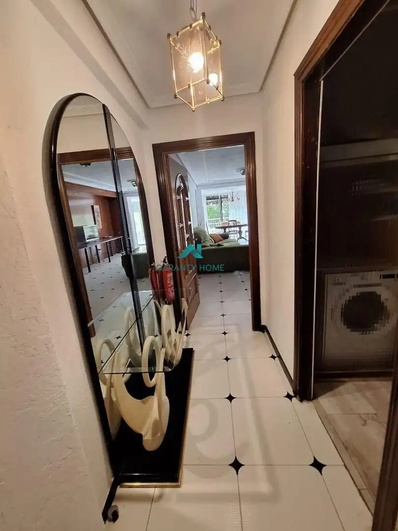 Wohnung zur Miete in Alcorcón
