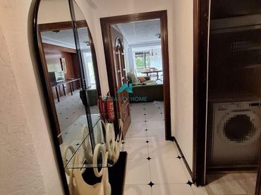 Wohnung zur Miete in Parque Lisboa - La Paz