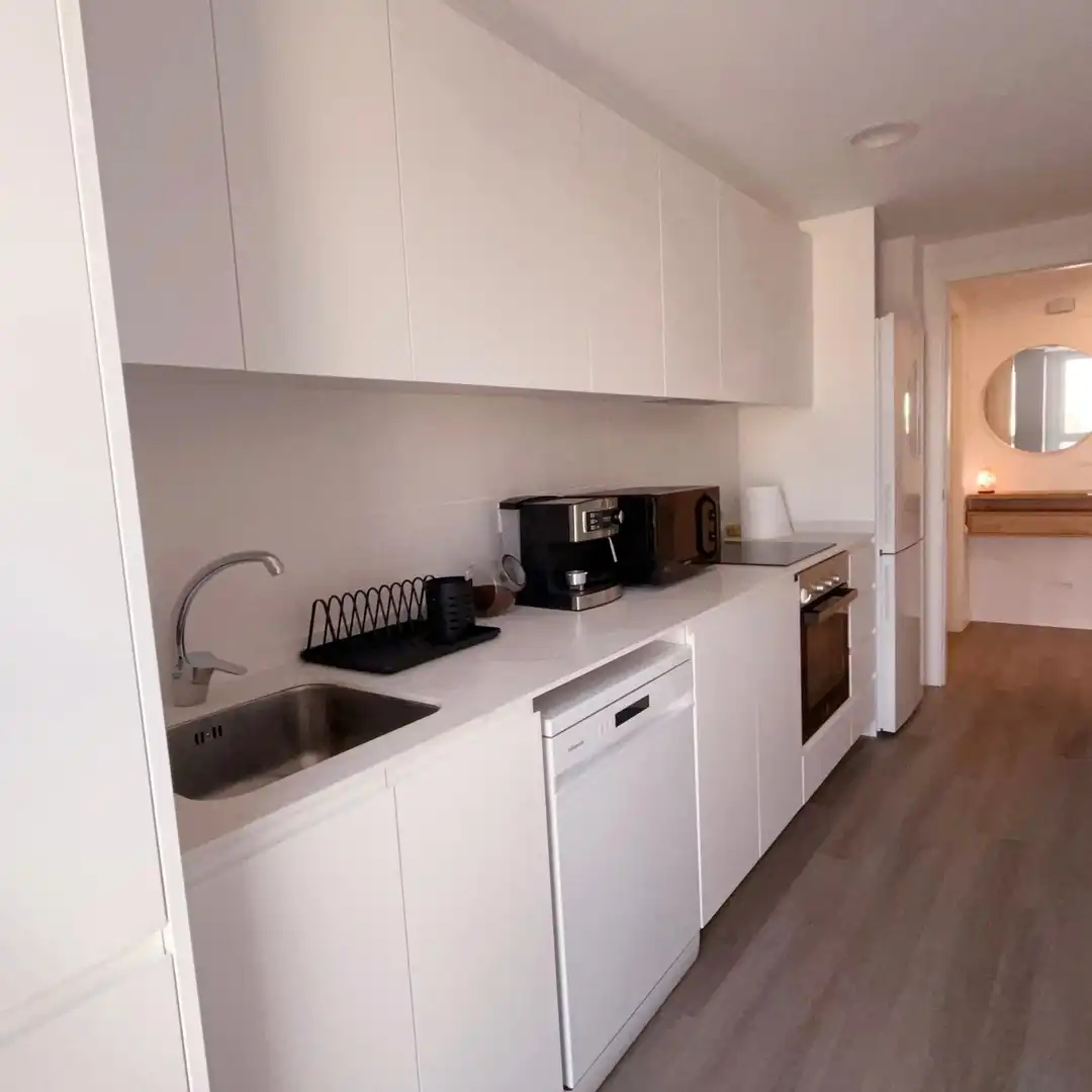 Piso con ascensor en venta en El Grao, imagen 14