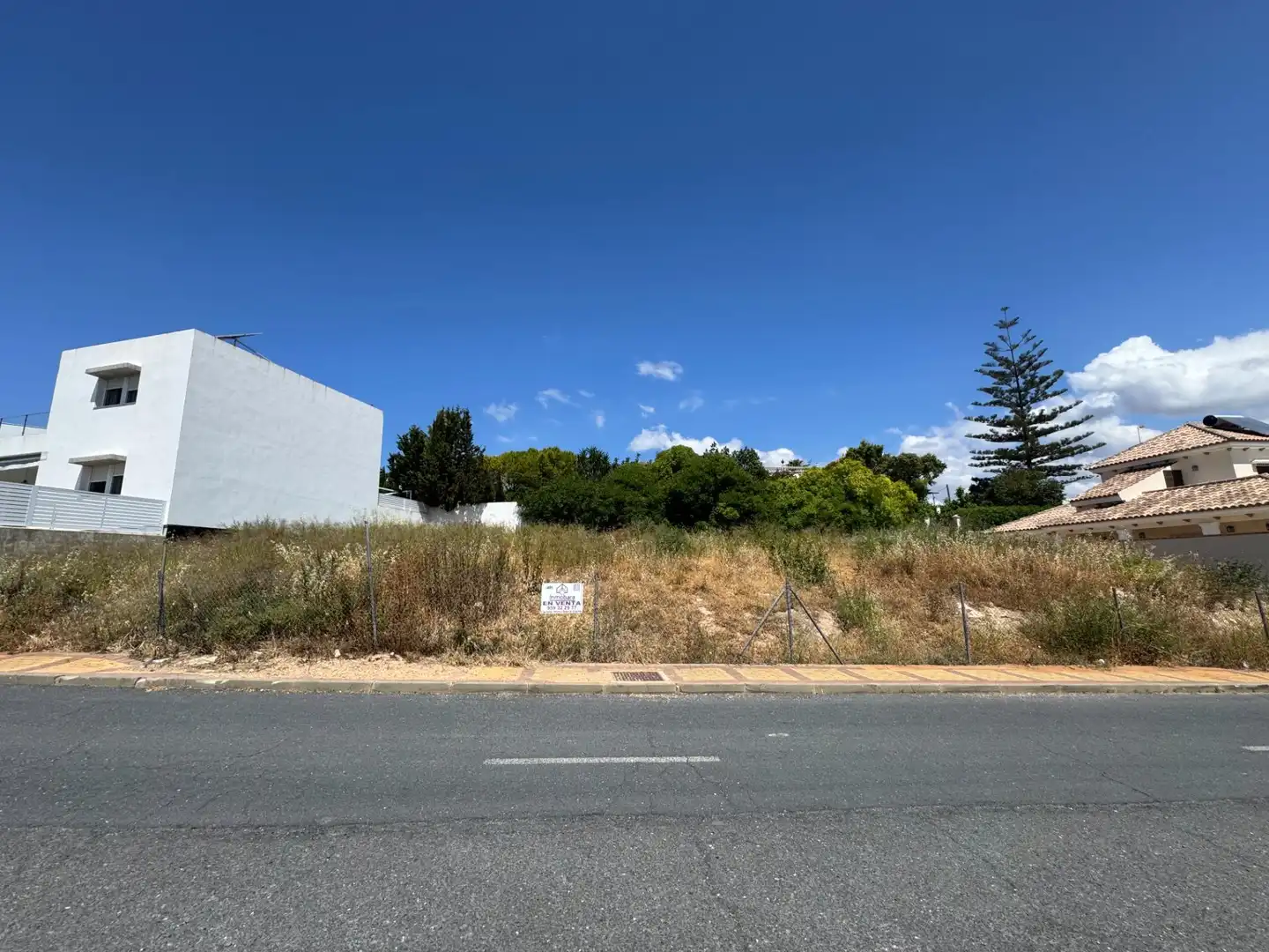 Lands and plots for sale in Ayamonte ciudad, imagen 2