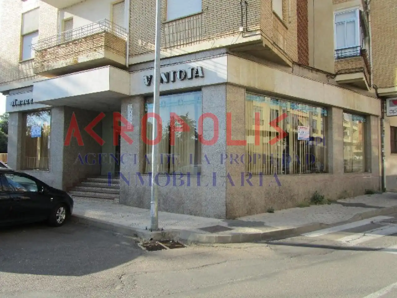Local comercial de lloguer a Benavente, imagen 7