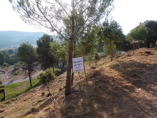 Residential land for sale in Lluís Companys, imagen 4