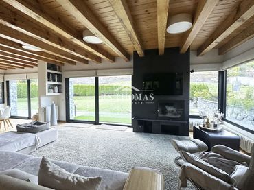 Xalet en venda a Ordino - Ansalonga - Sornàs