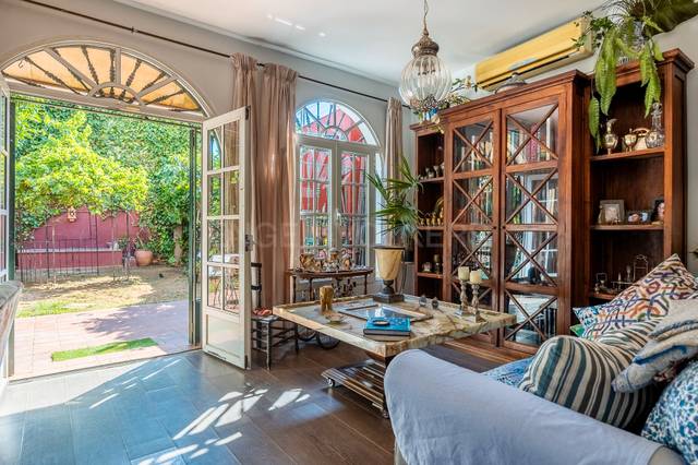 Casa-chalet en Venta en Casco Antiguo