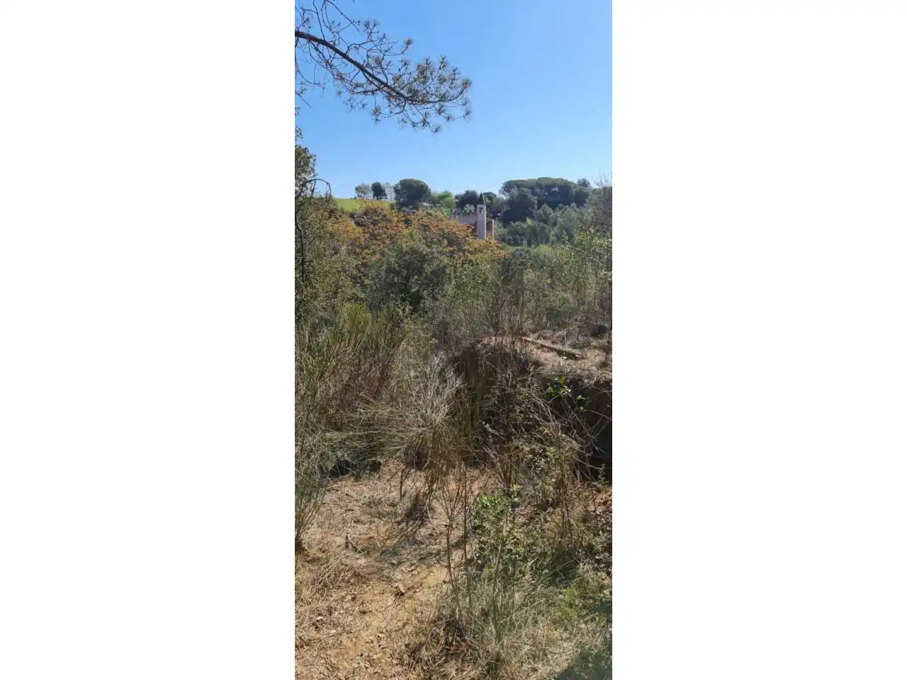 Rural land for sale in Lliçà d'Amunt, imagen 24