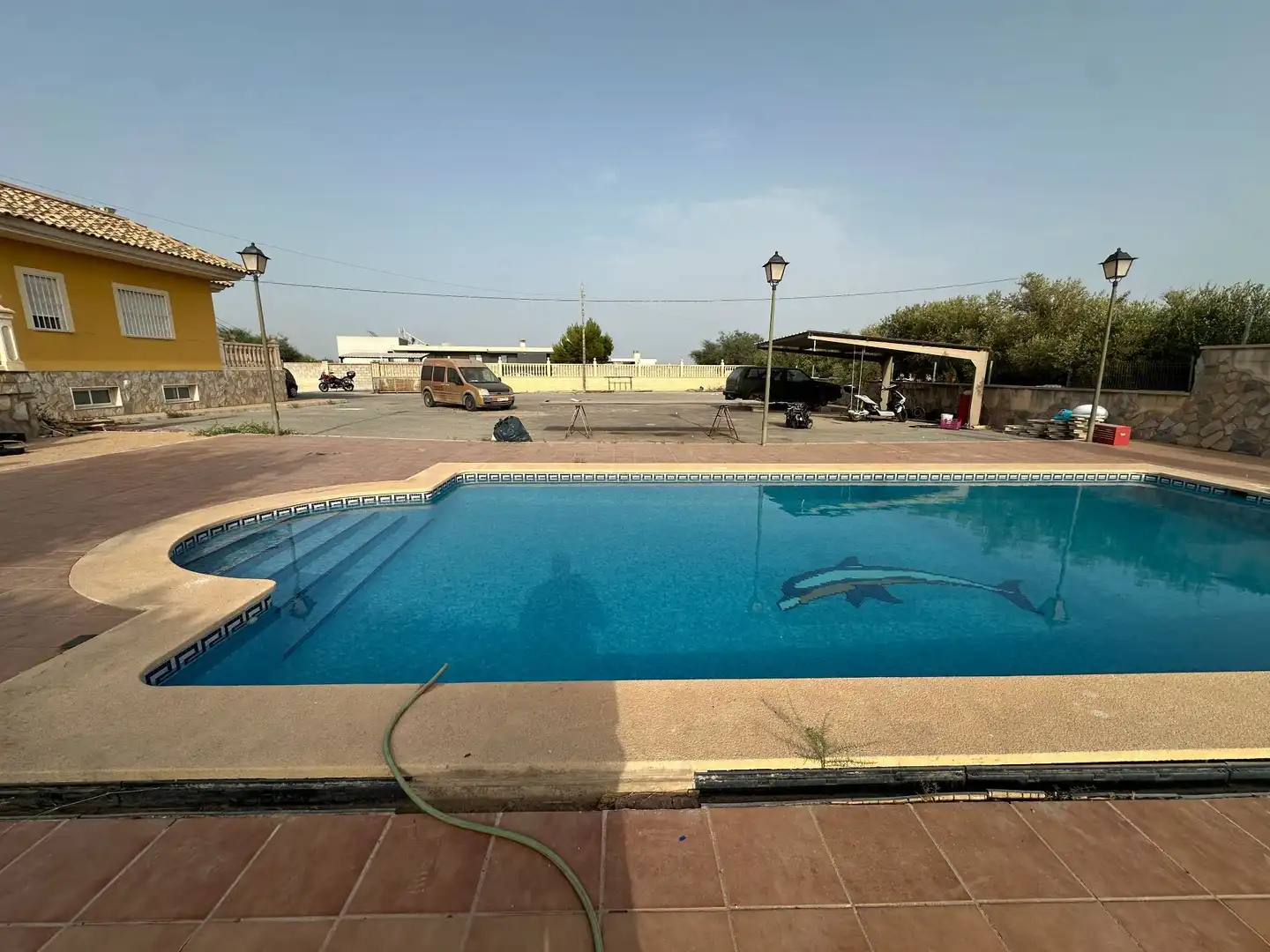 Maison à vendre à Partidas de Alicante, imagen 5