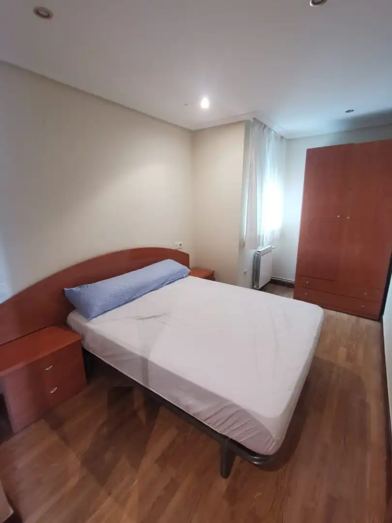 Study for rent in Casco Viejo