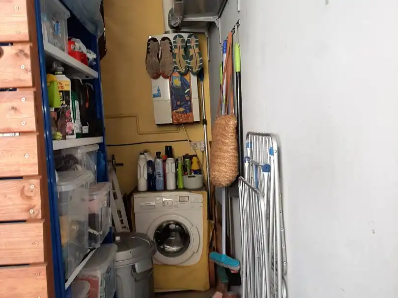 Wohnung mit Aufzug zum Verkauf in Rda Alfons X, el savi 71, imagen 18