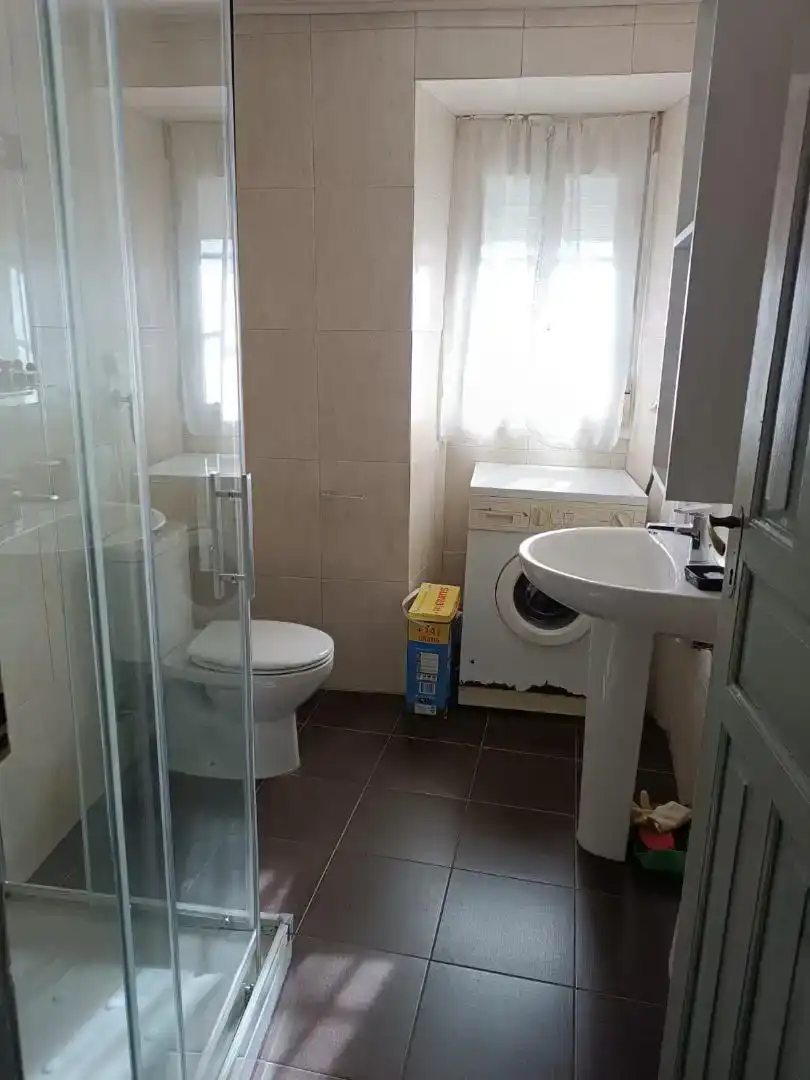 Bany de Finca rústica en venda en Chandrexa de Queixa