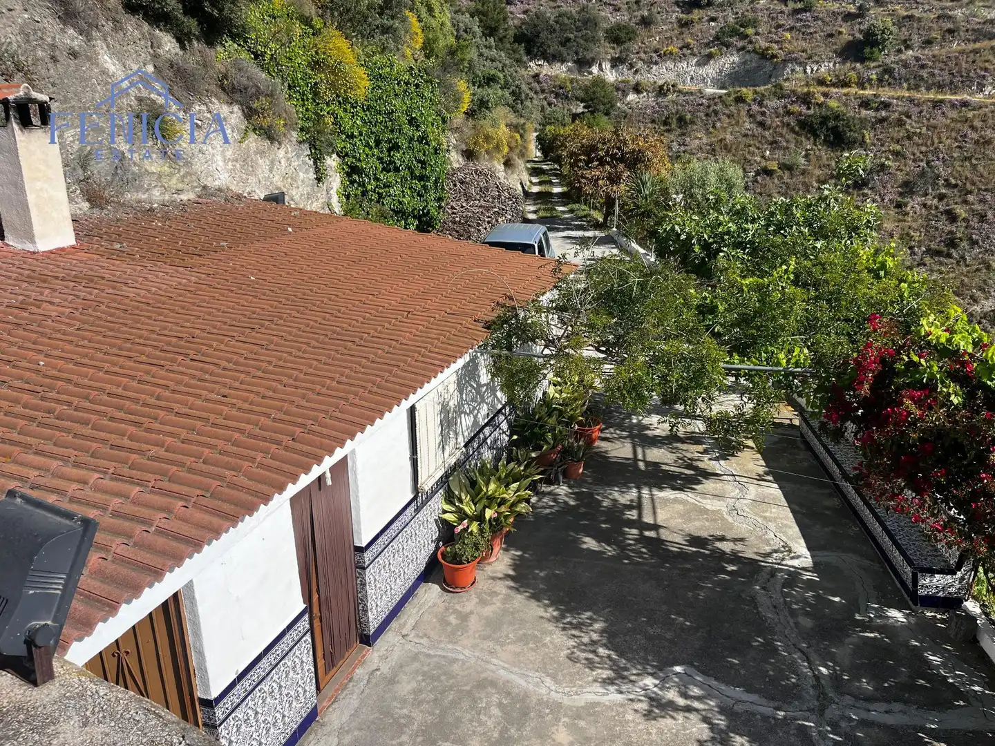 Landhaus mit Pool zum Verkauf in El Rescate - Río Seco, imagen 10