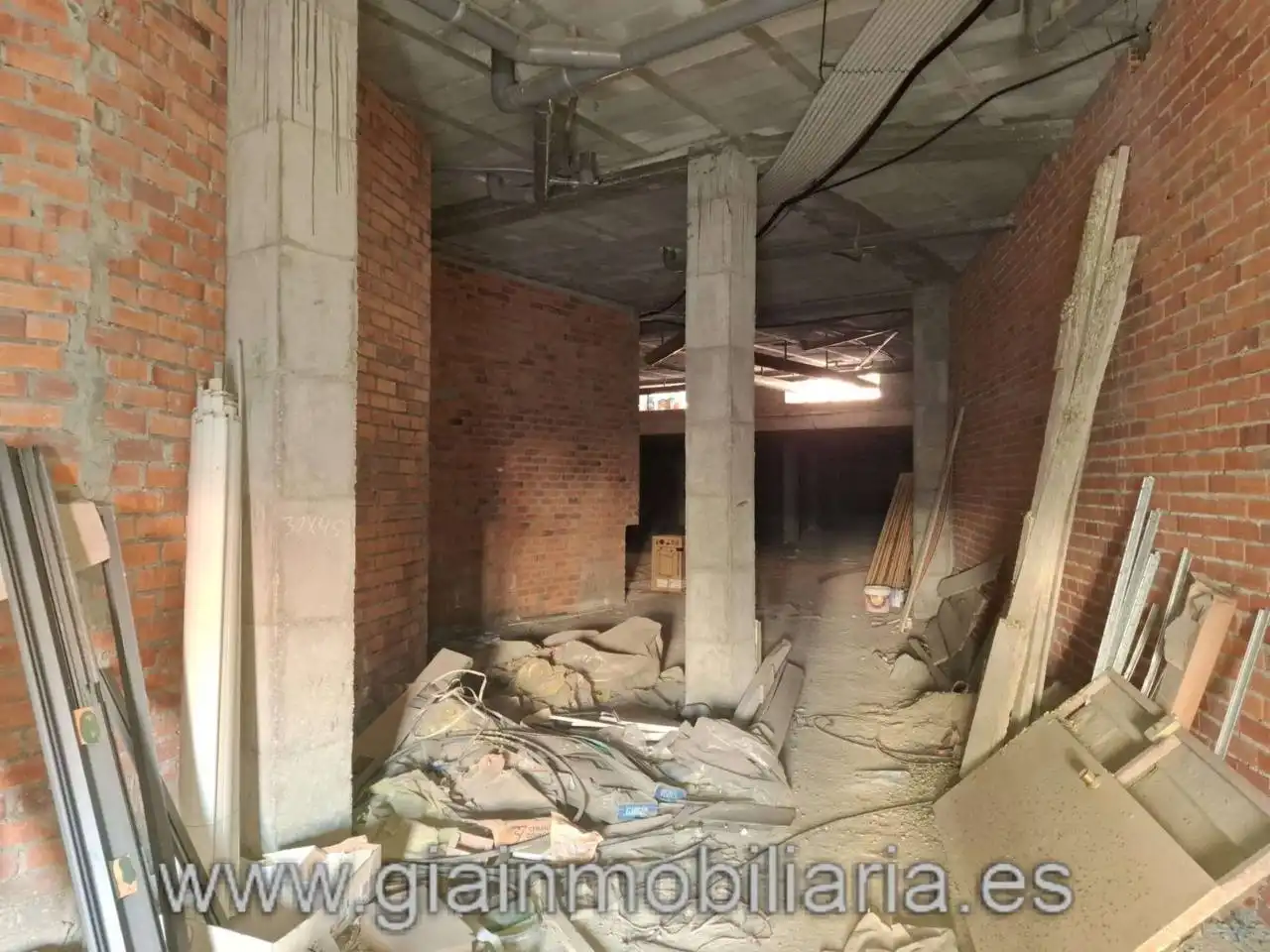 Gewerbefläche zum Verkauf in Calle MIÑO, imagen 11