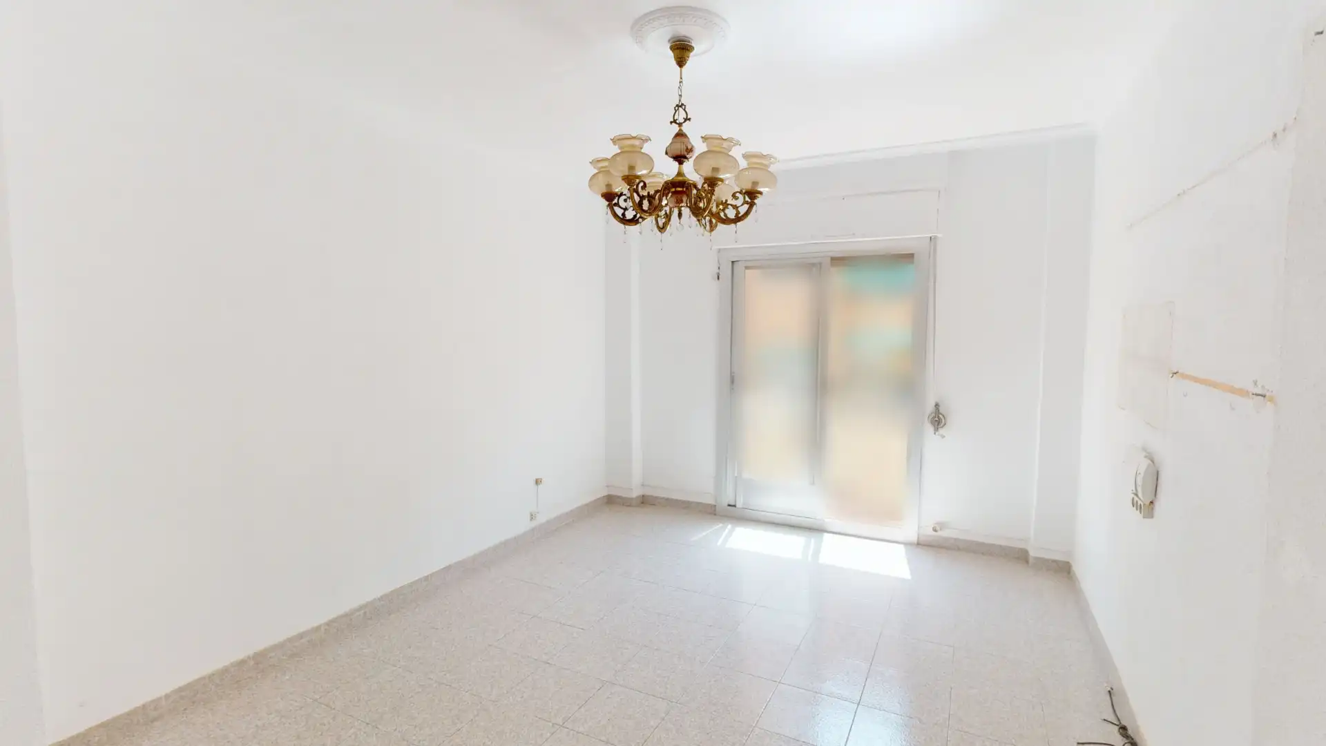 Flat for sale in Alicante / Alacant  with Balcony