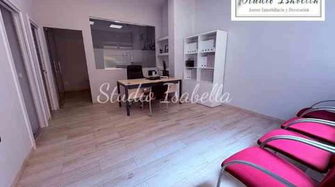 Photo 4 of Office for sale in Calle del Limonero, Castillejos - Cuzco, Madrid