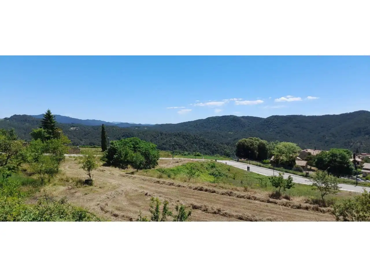 Terreno residenziale in vendita a Borredà, imagen 2