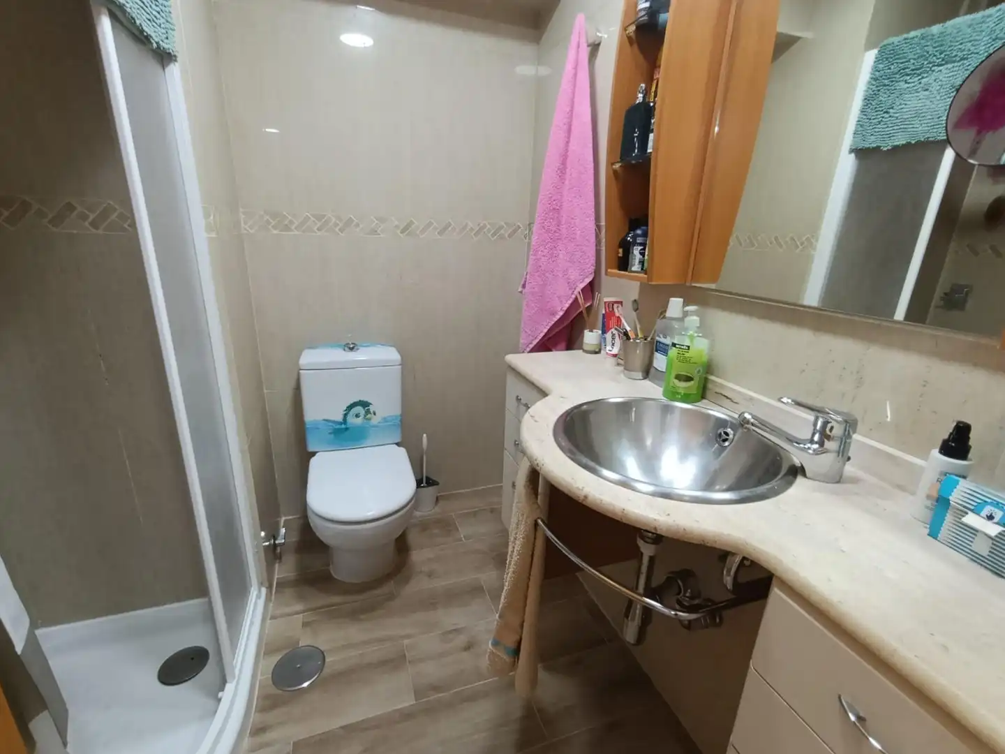Apartments for rent in Calle Calle Luis Vives, Solymar