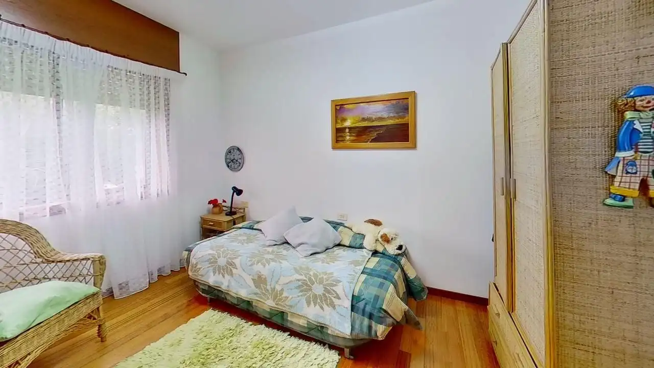 Bedroom of Houses for sale in Fene  with Heating, Private garden and Terrace