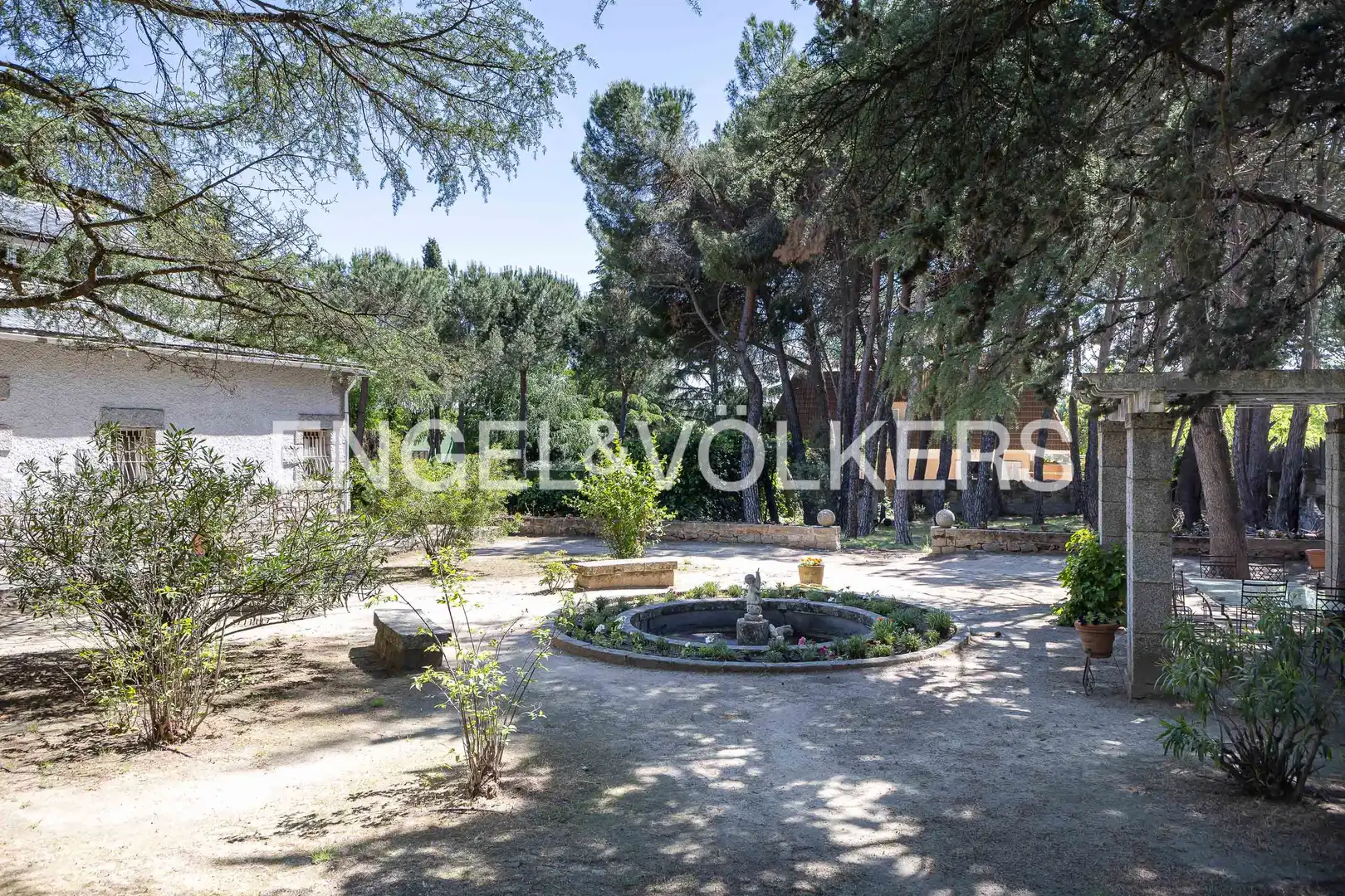 Casa o chalet en venta en Torrelodones con Calefacción, Jardín privado y Terraza