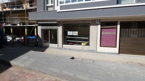 Venta local comercial
