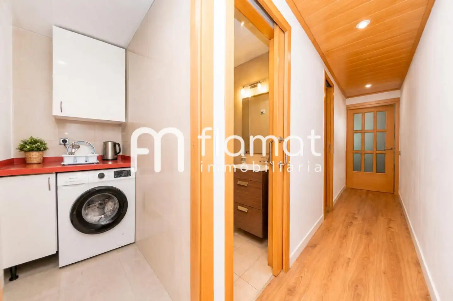 Flat for sale in Barcelona