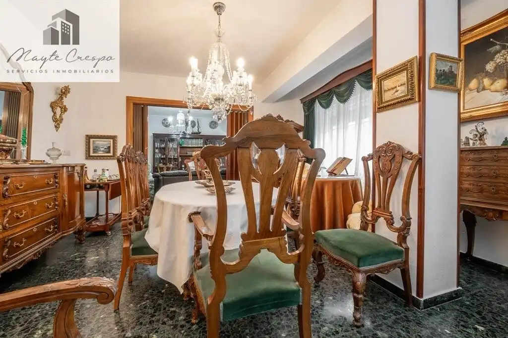 Piso con terraza en venta en Calle Obispo Hurtado 13, imagen 12