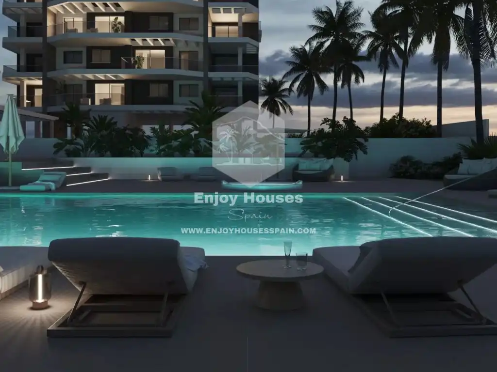Apartamento en venta en Marisol Park - Ortembach - Los Almendros, imagen 10