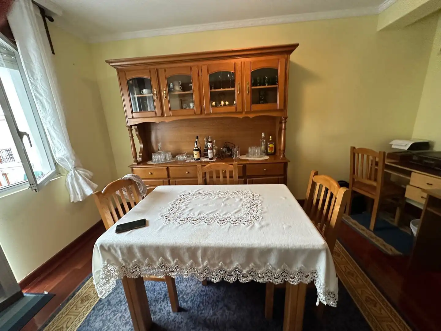 Flat for sale in Avenida Constitución 36, imagen 14