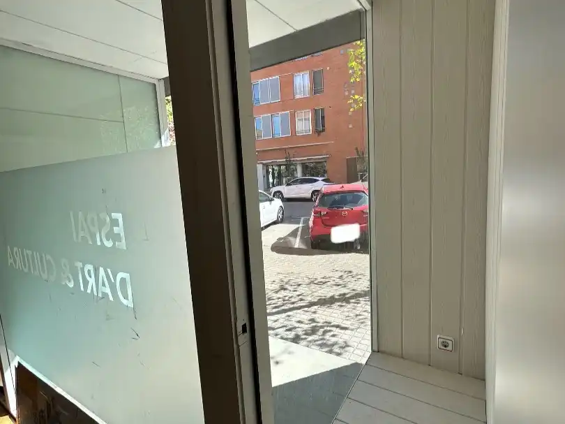 Local comercial en venta en Passeig de la generalitat 19-21, imagen 9