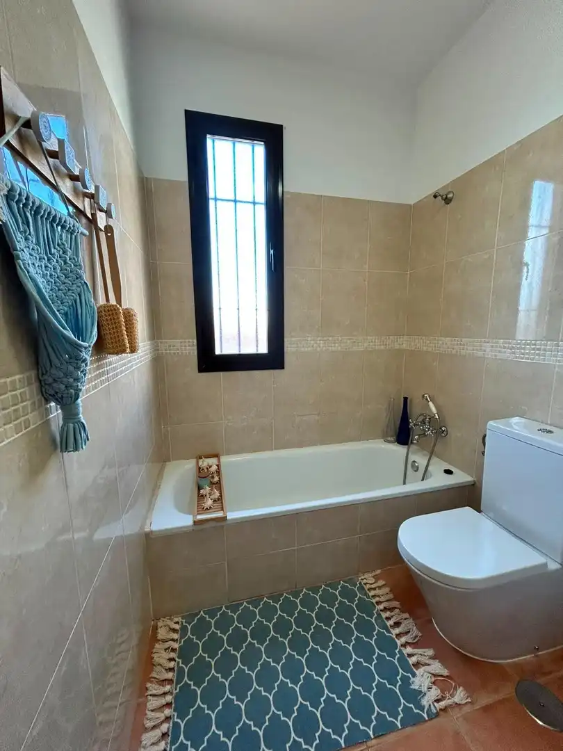 Bany de Casa o xalet en venda en Tocina amb Terrassa i Moblat