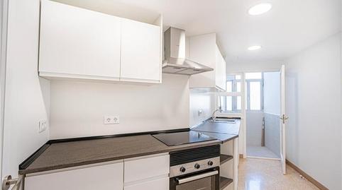 Foto 3 de Piso de alquiler en El Mercat, Palma de Mallorca