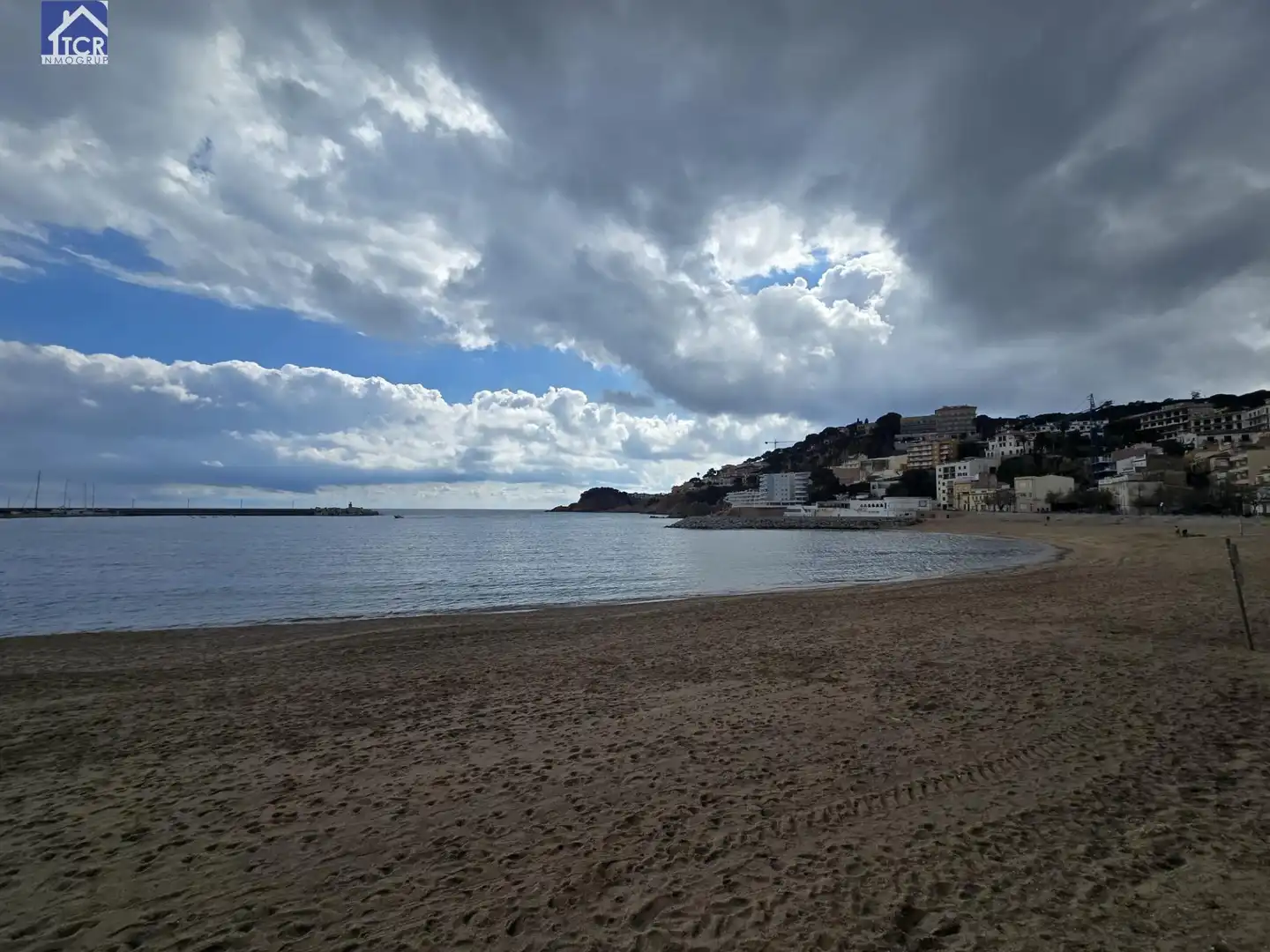 Vista exterior de Casa o xalet en venda en Sant Feliu de Guíxols amb Calefacció, Jardí privat i Terrassa