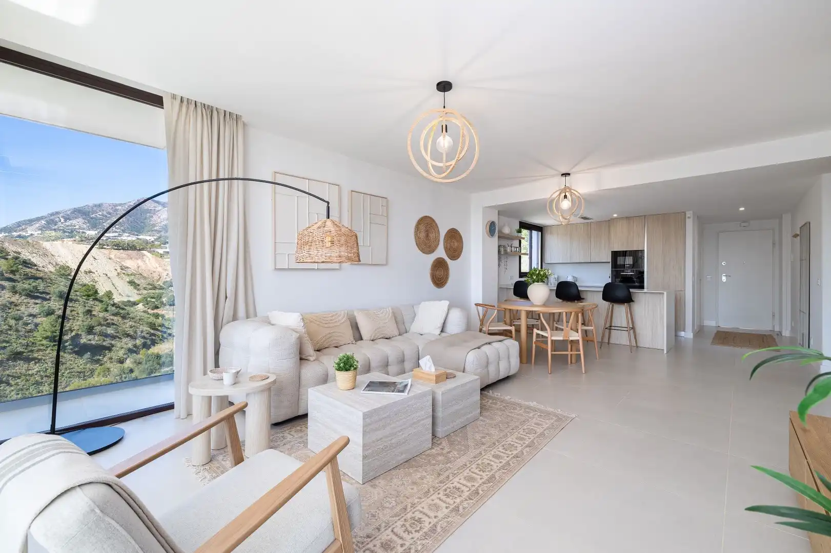 Apartament amb piscina en venda a Victoria kent, imagen 6