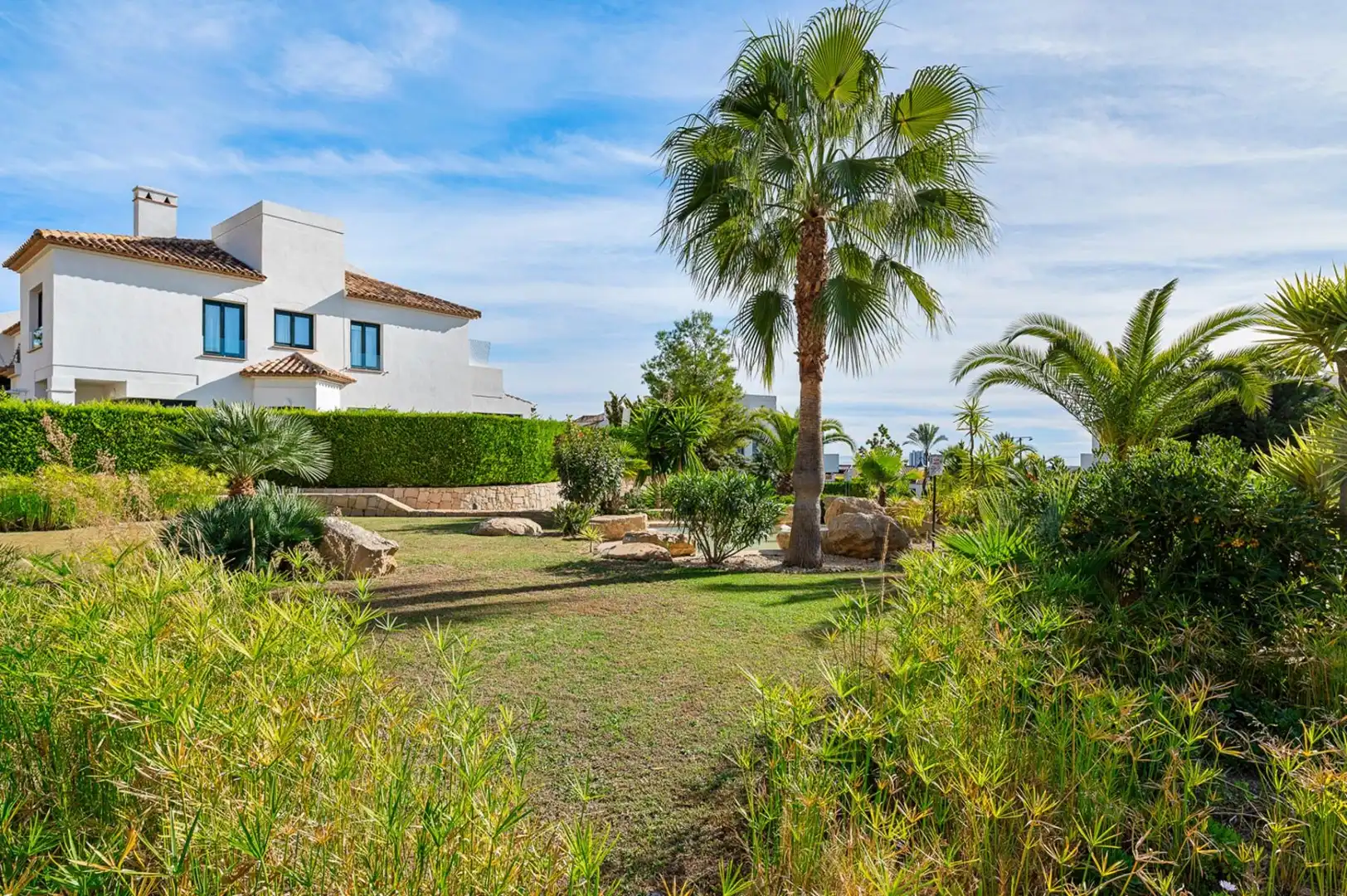 Apartment with pool for sale in Golf Bahía, imagen 38