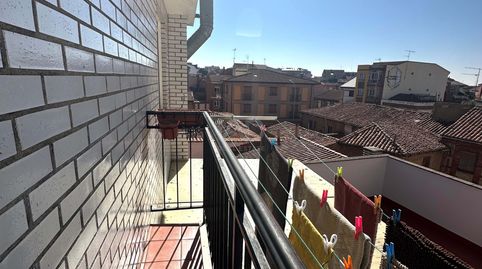 Foto 4 de Dúplex en venta en Puente Castro, León Capital