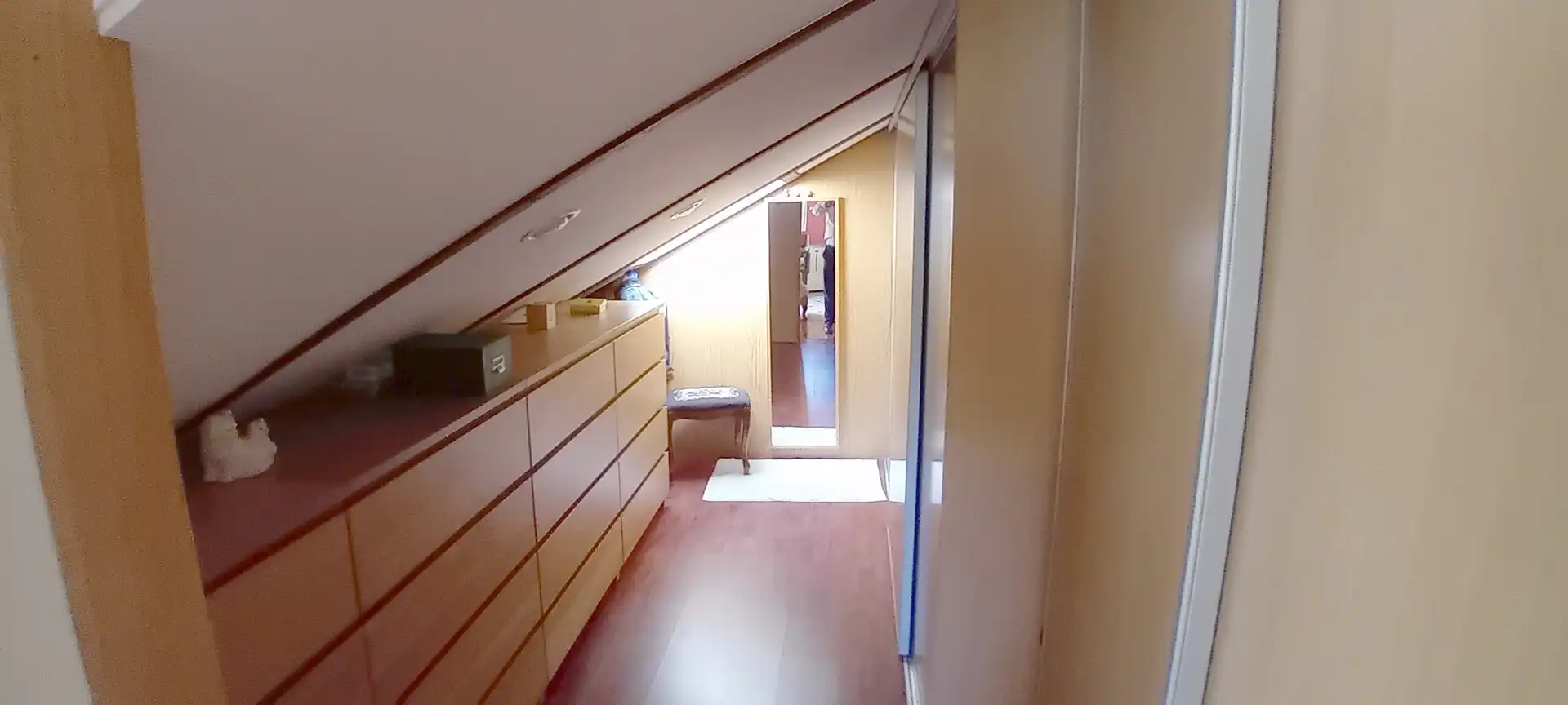 Casa o xalet en venda en Parres amb Calefacció, Jardí privat i Parquet