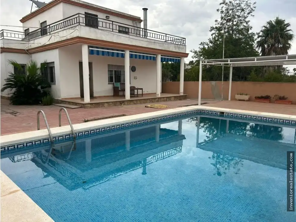 Villa à vendre à El Grao, imagen 2
