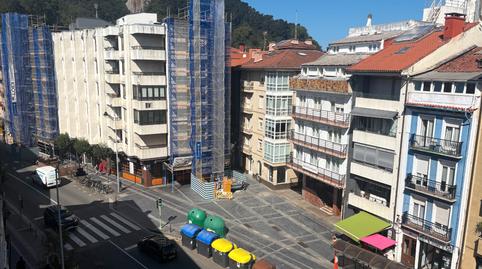 Foto 4 de Pis en venda a Torre Luzeako Parkea Parkea, Zarautz, Gipuzkoa