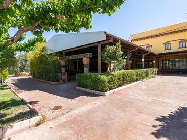 Local comercial en venda a Castilléjar