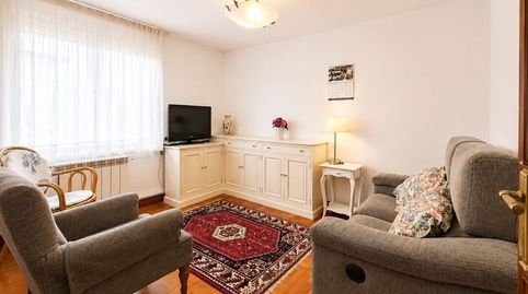 Foto 5 de Piso en venta en Antiguo, Donostia - San Sebastián